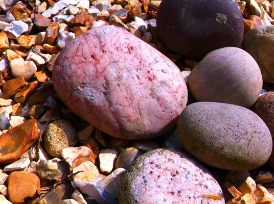 Let he who is without sin cast the first stone - John 8:7