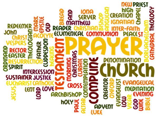 Words, Words, Words!