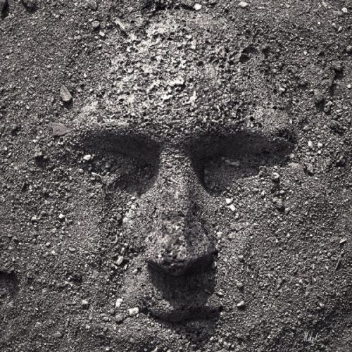 God Breathed Speck of Dust