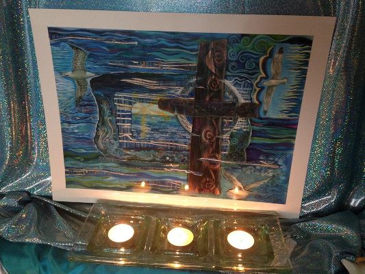 We are challenged to look beyond what we know