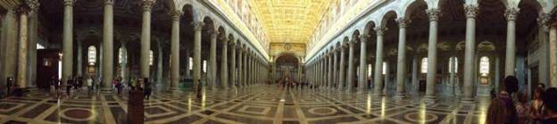 St Paul Outside of the Walls