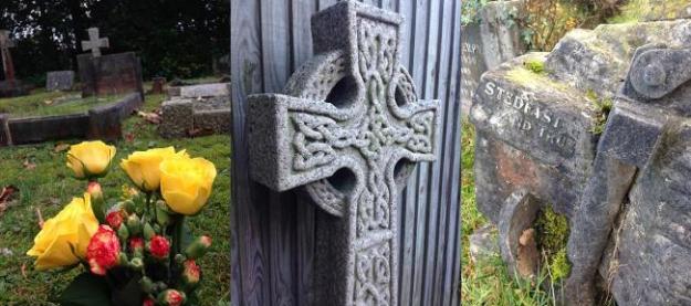 Death, Dying and Bereavement