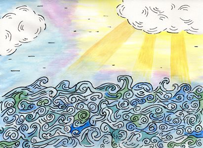 Heights & Depths blog