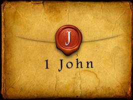 The First Letter of John