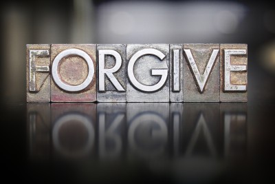 Forgive