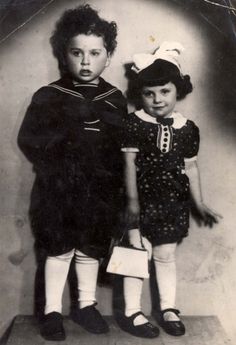 Children of the Shoah