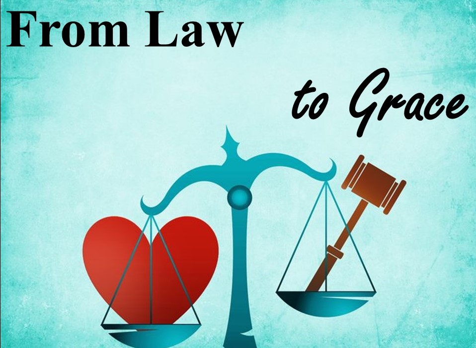 from-law-to-grace